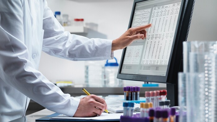 Interview: Uncovering the potential of computational pathology