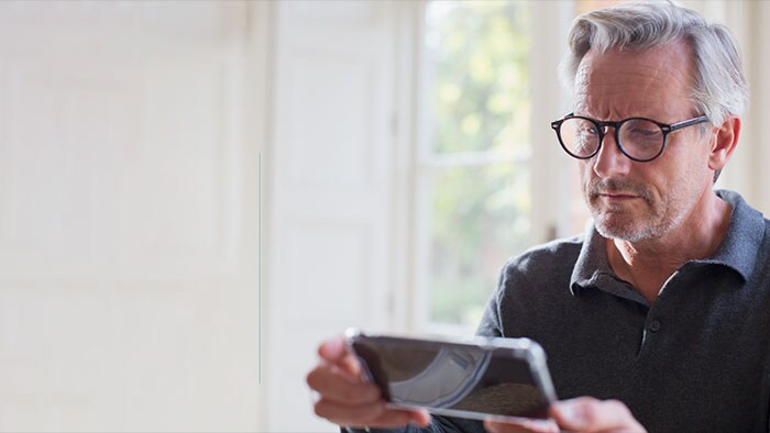 HIMSS Europe Webinar: Transforming healthcare experiences