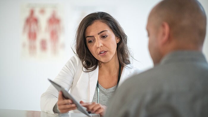 Patient-centered care and technology: a powerful partnership