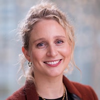 Holly Underwood--Communications Director, Personal Health