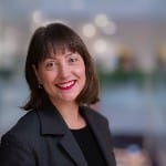 Patricia Vergeer--Senior Communications Manager Personal Health