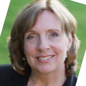 Stacey Brooks--Brand and communications