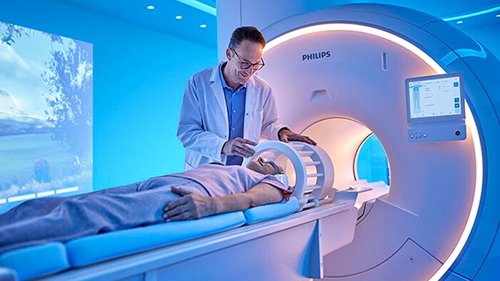 Philips' Second-Quarter Results 2022