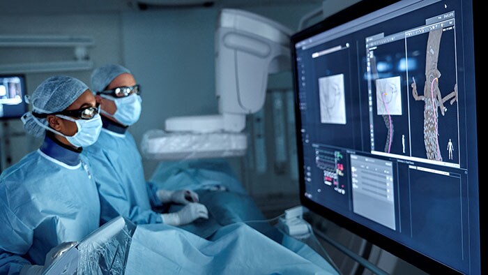 Philips announces FDA approval for enhanced LumiGuide guidewire and marks the 1000th patient treated with its breakthrough 3D device guidance technology