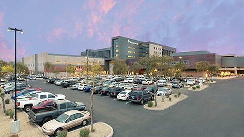 Philips And Banner Health Sign 15 Year Agreement To Extend