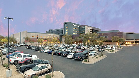 Philips And Banner Health Extend Partnership News Philips