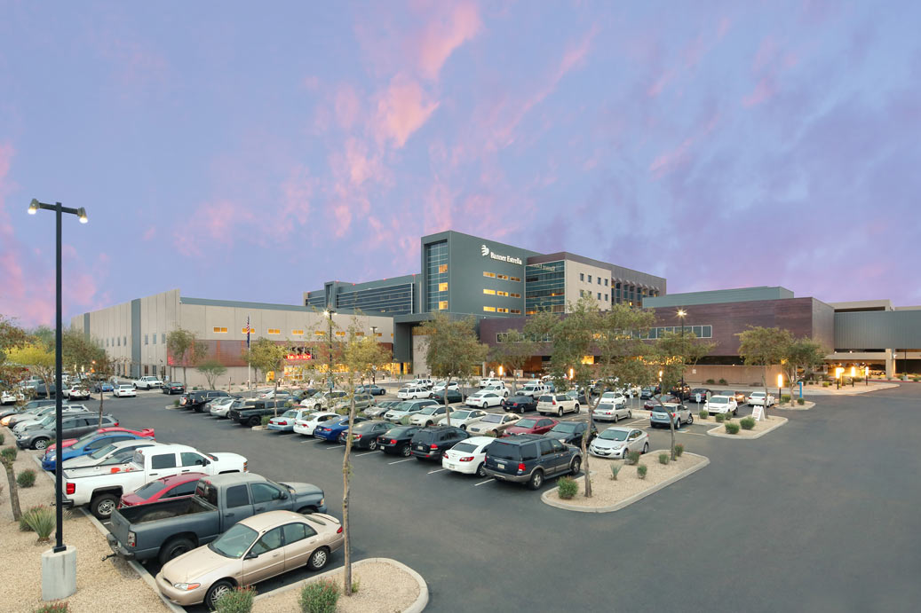 Philips and Banner Health extend partnership News Philips