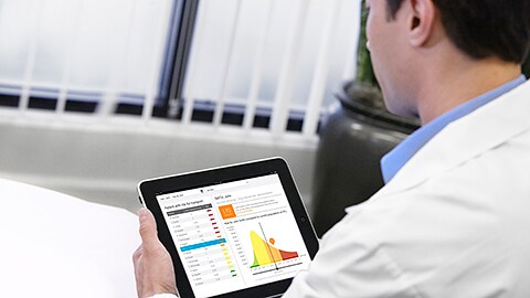 Philips Health Technology Ventures – partnering with innovative health technology start-up companies