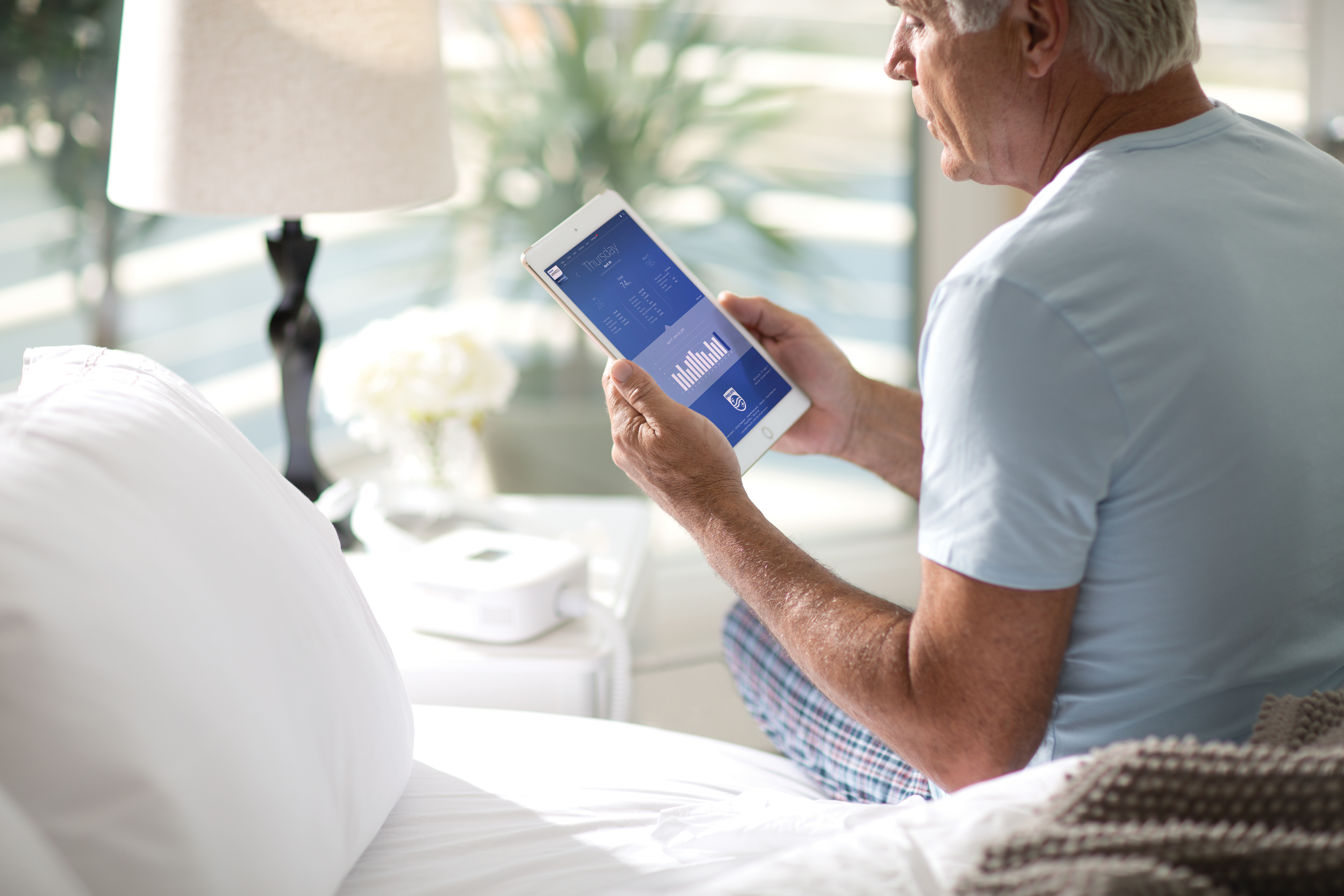 Healthcare Technology Newspaper Articles Philips Health Technology Ventures - News | Philips