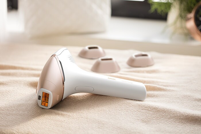 Download image (.jpg) Philips Lumea Prestige (opens in a new window)