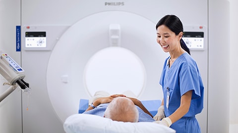 Philips debuts IQon Elite Spectral CT scanner - News | Philips