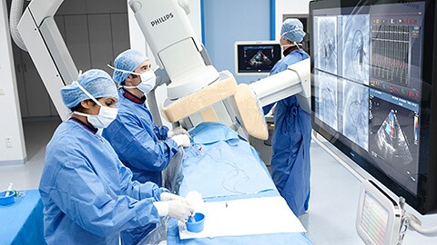 Philips partners with Siloam Hospitals - News center | Philips