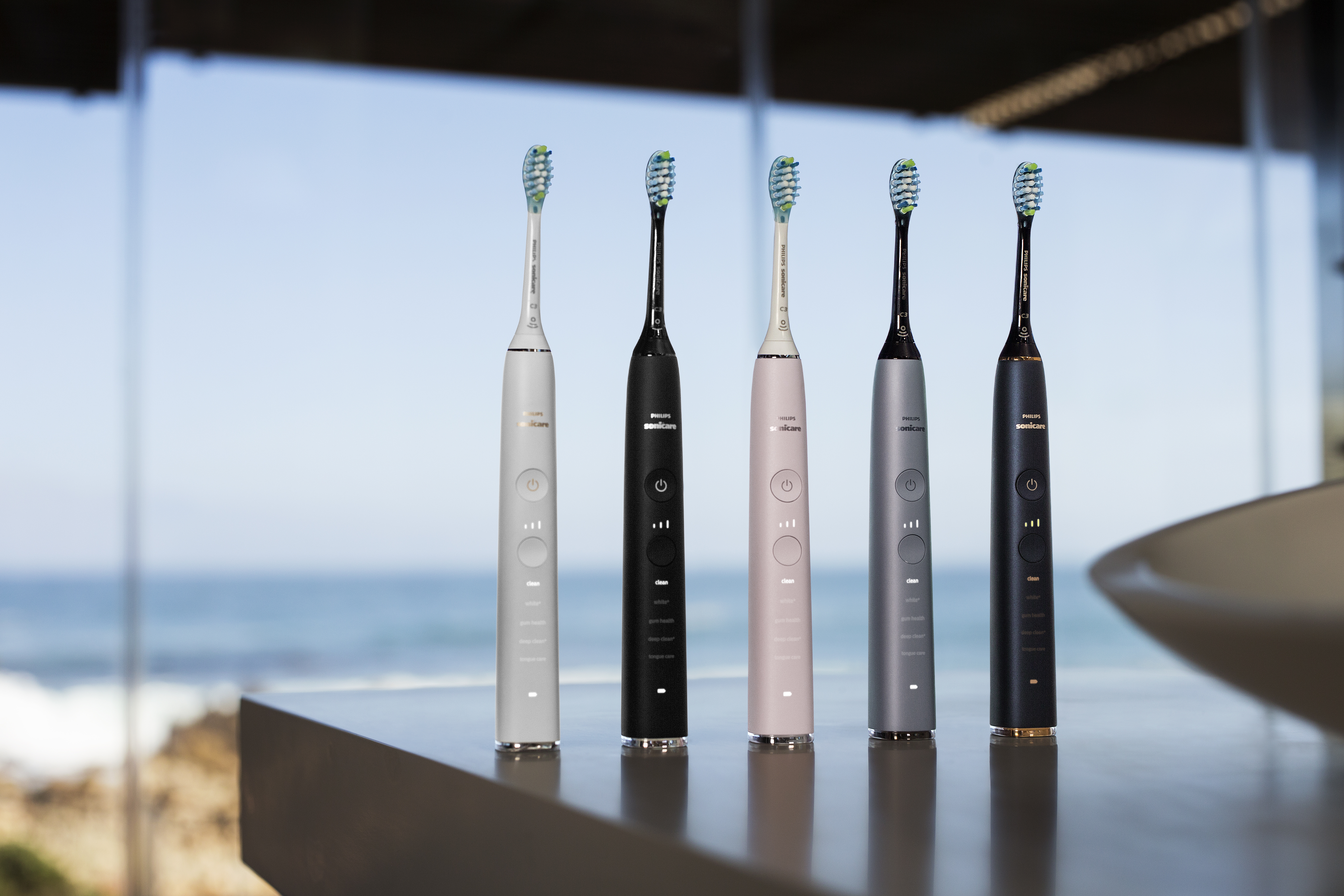Philips launches flagship Sonicare