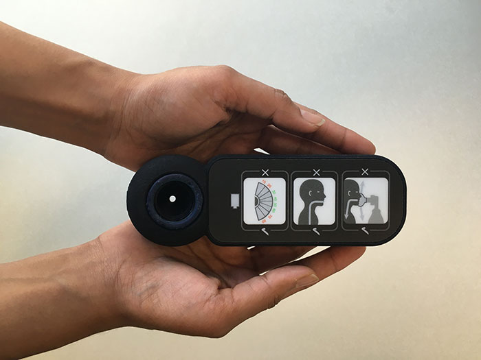Download image (.jpg) Philips Augmented Infant Resuscitator (opens in a new window)
