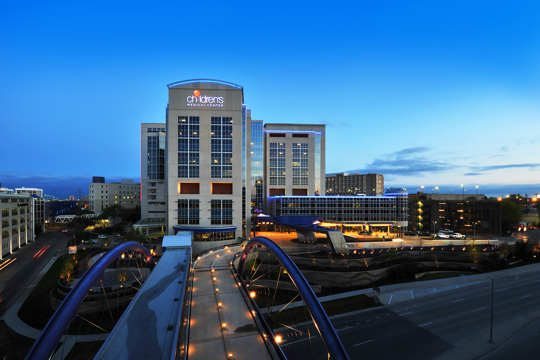 Philips partners with Children’s Health in Dallas News Philips