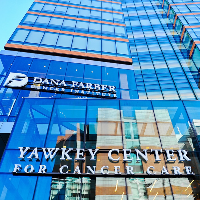 Download image (.jpg) Dana Farber Cancer Institute (opens in a new window)