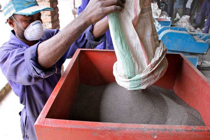 Responsible Sourcing Initiatives
