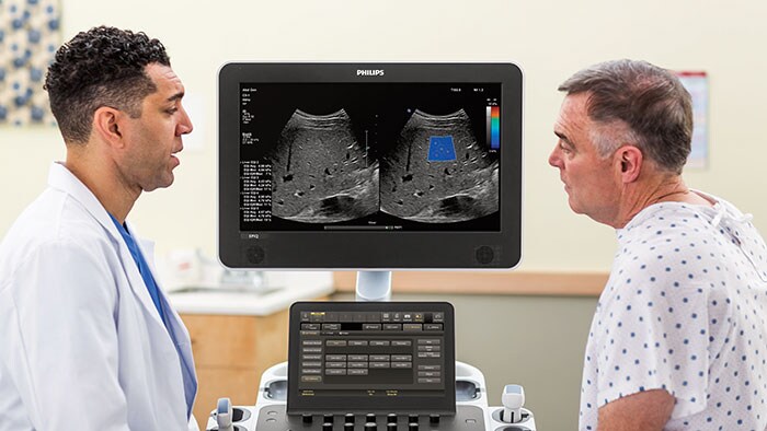 Philips and Erasmus University Medical Center enter into 5-year strategic partnership for hospital-wide ultrasound solutions