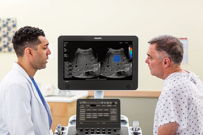 Business Highlights - County Durham and Darlington NHS Foundation Trust and Philips Agree 14 Year Partnership to unlock potential in radiology and cardiology