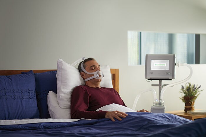 Philips Sleep and Respiratory Care News Philips