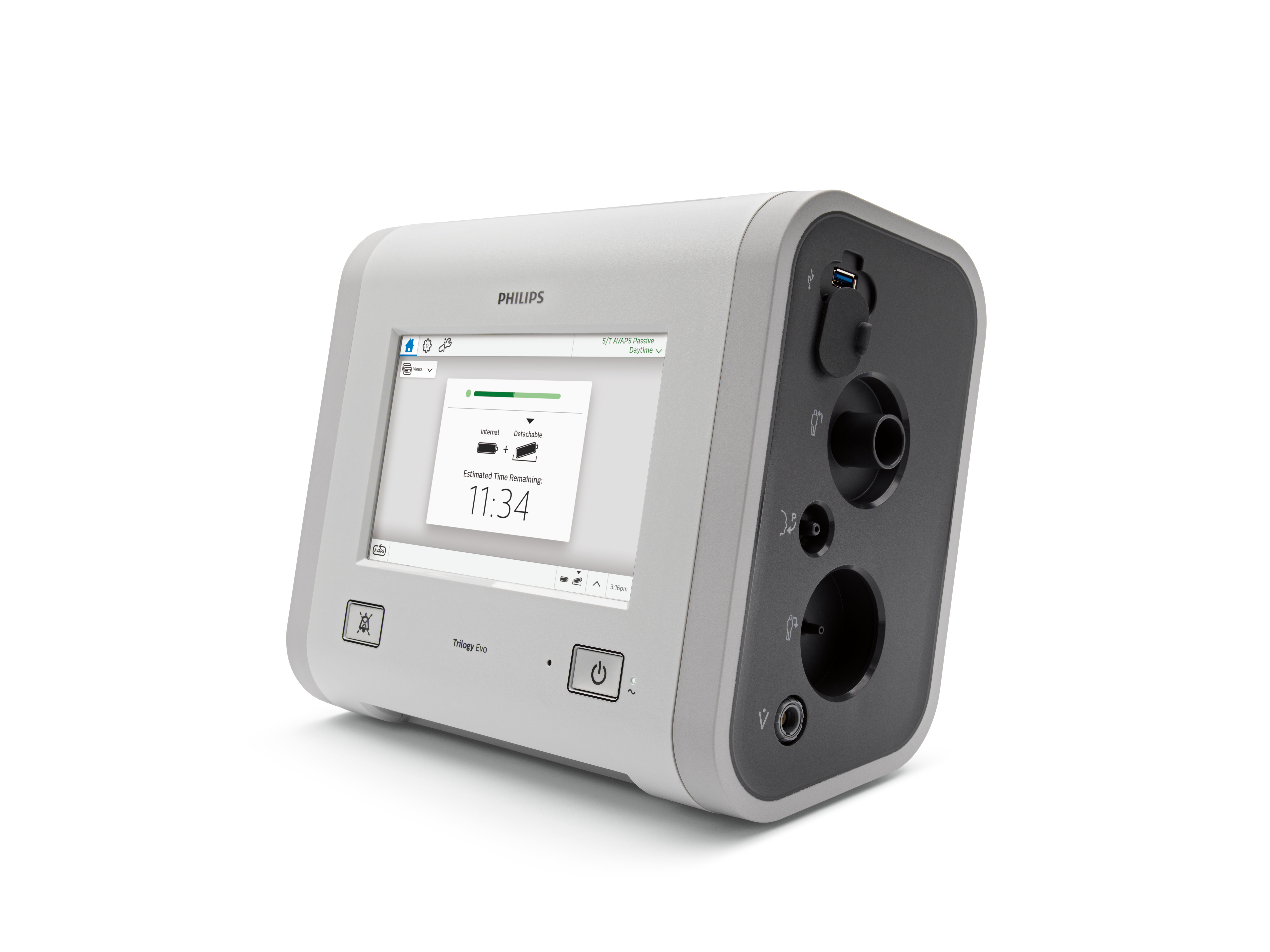 Philips Sleep and Respiratory Care News Philips