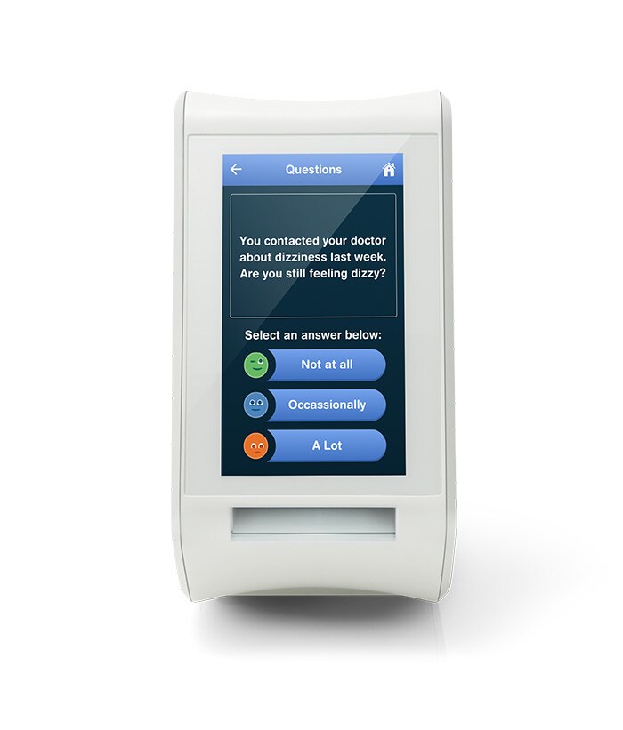Philips recognized by Frost & Sullivan for connected medication