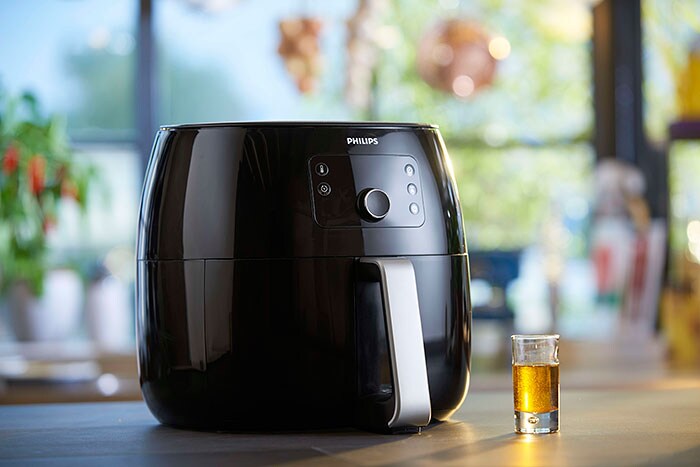 Download image (.jpg) Philips AirFryer (opens in a new window)