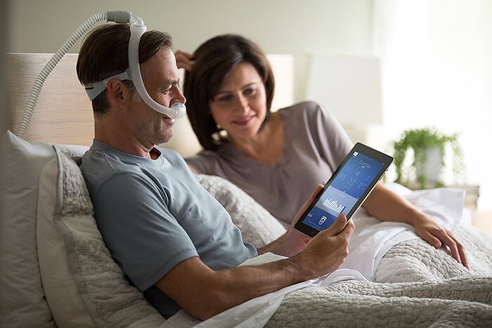 Download image (.jpg) DreamWear Gel Couple Tablet (opens in a new window)