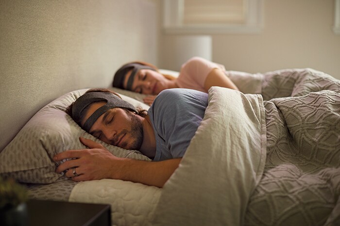 Download image (.jpg) Philips SmartSleep (opens in a new window)