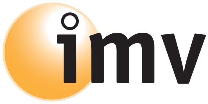 Download image (.jpg) IMV logo (opens in a new window)