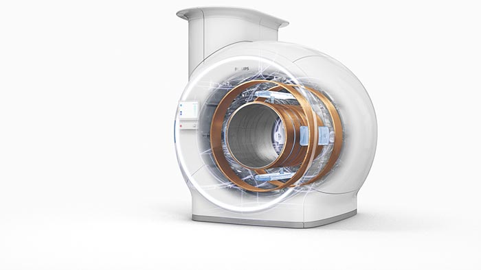Business Highlight - Philips launches Ingenia Ambition X 1.5T MR with industry-first fully sealed magnet for more productive, helium-free operations