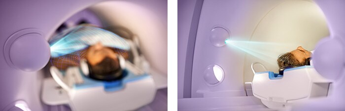 Philips’ VitalEye patient sensing technology and algorithms process over two hundred body locations in parallel to intelligently extract signs of breathing.