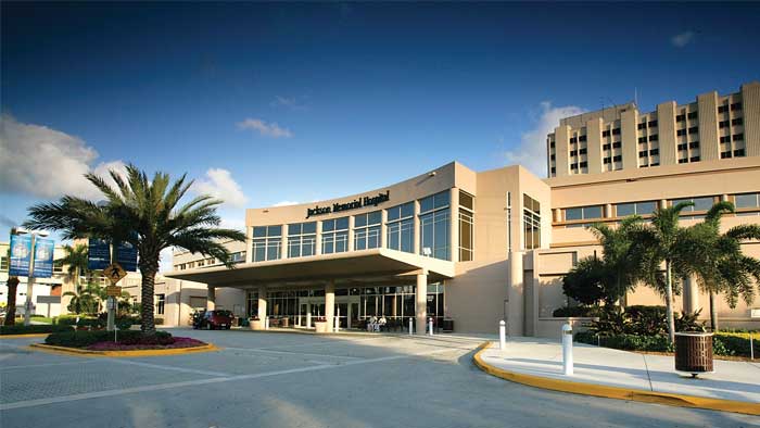 Jackson Health System expands collaboration with Philips to now include IntelliSpace Enterprise Edition