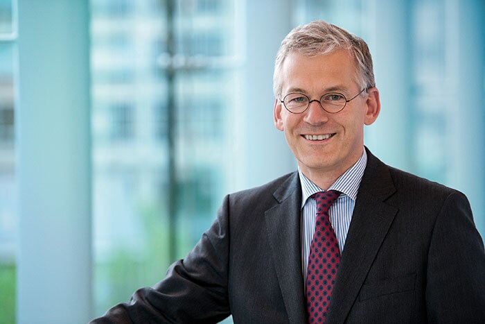 Download image (.jpg) Philips CEO Frans van Houten (opens in a new window)