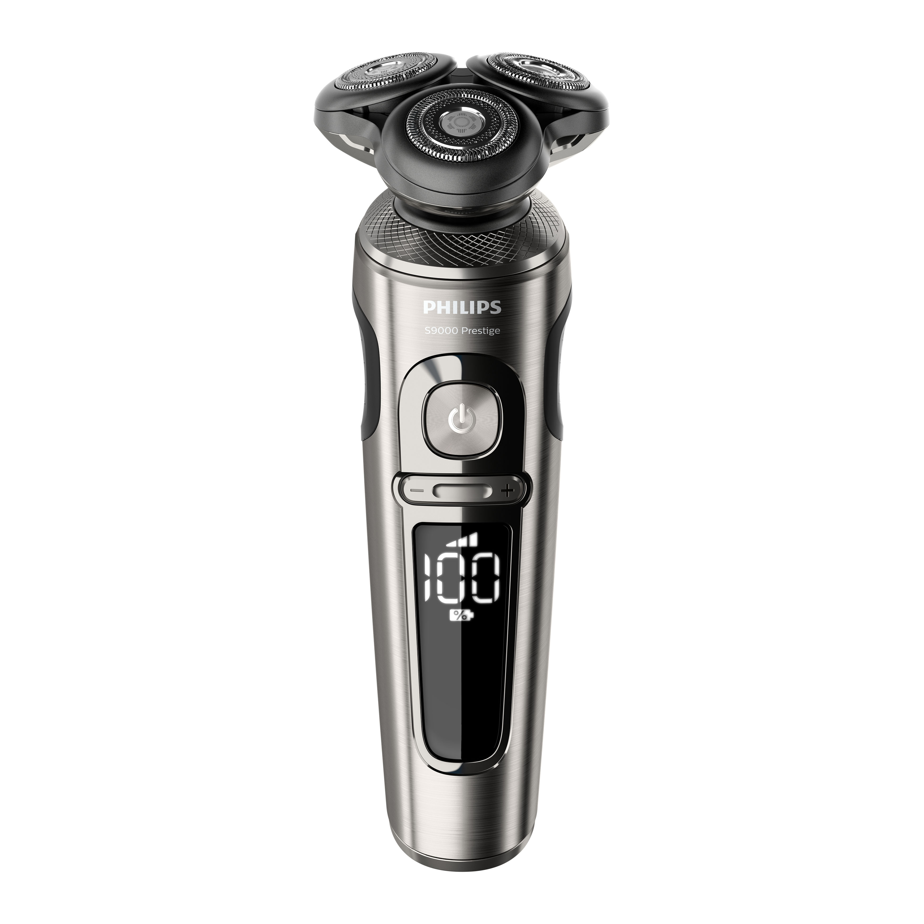 Philips new Shaver Series 9000 Prestige News Philips