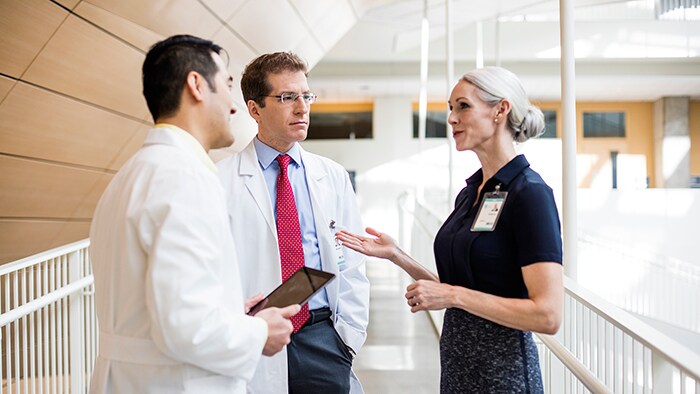 NewYork-Presbyterian Hospital selects full suite of Philips health IT and clinical informatics solutions