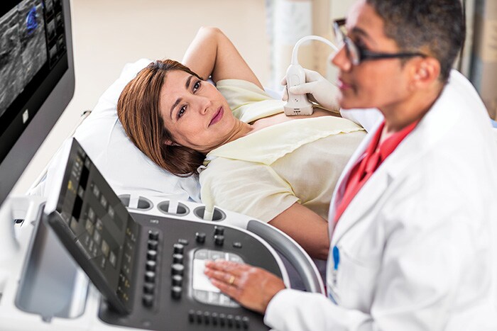 Download image (.jpg) Philips ultimate ultrasound solution for breast assessment (opens in a new window)