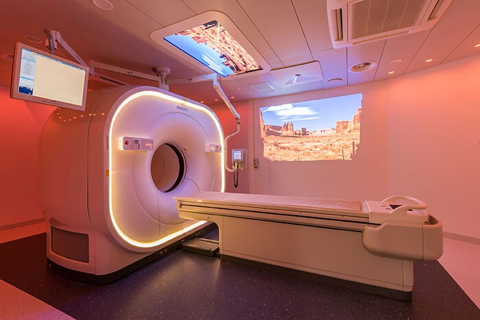 Download image (.jpg) Philips Vereos Digital PET/CT is supported by over 100 published clinical studies (opens in a new window)