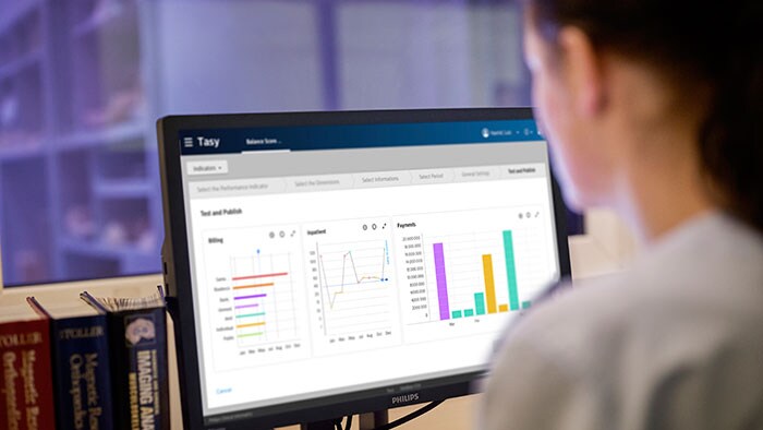 Philips expands Tasy EMR business to Australia and New Zealand