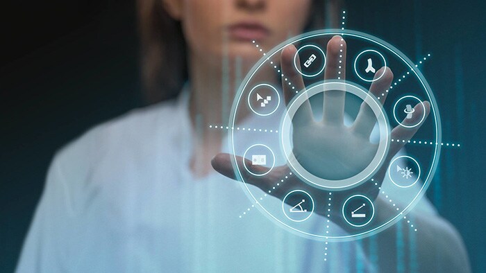 Philips Illumeo with adaptive intelligence has been selected by University of Utah Health radiologists