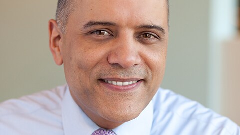Vitor Rocha succeeds Brent Shafer as CEO of Philips North America