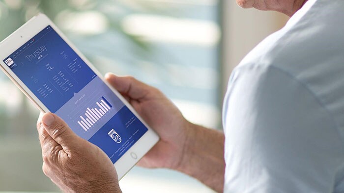 Ypsomed teams up with Philips for the development of its new digital services to simplify medication adherence monitoring