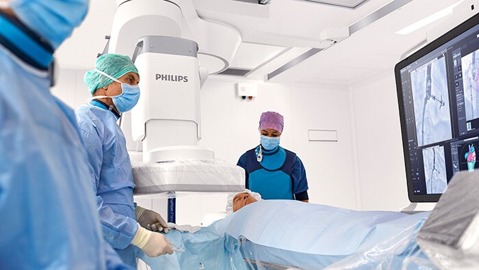 Philips showcases integrated portfolio for efficient and effective cardiac care at ACC.19