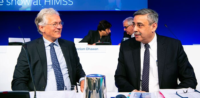 Download image (.jpg) Philips AGM 2019 (opens in a new window)
