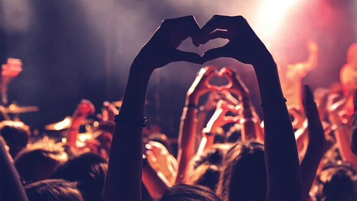 A ‘rock star’ treatment for your heart