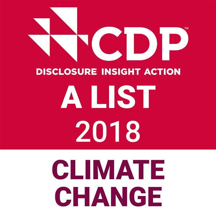 Download image (.jpg) Philips on CDP Climate Change A List (opens in a new window)