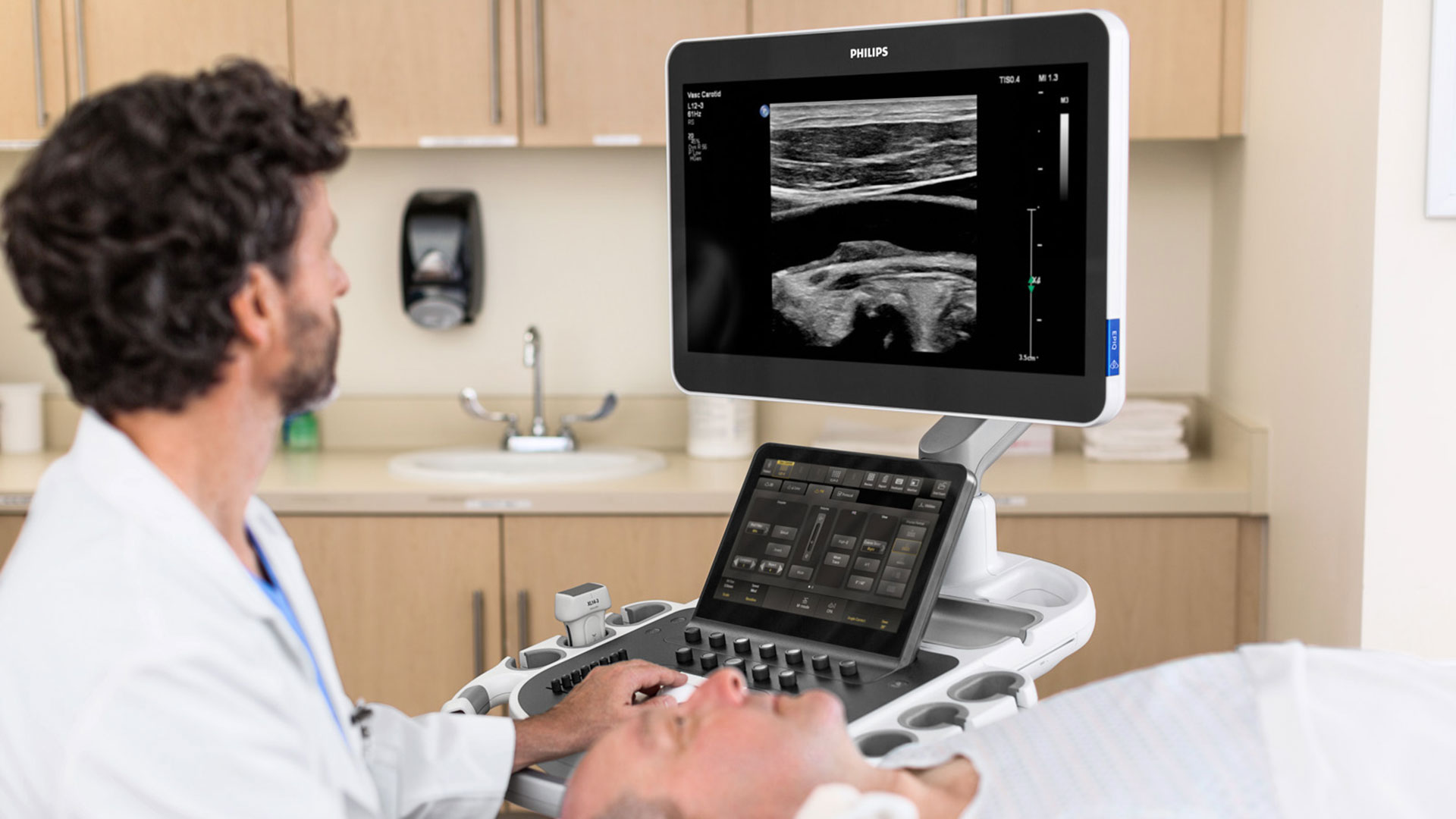 Philips expands portfolio with EPIQ Elite premium ultrasound system for General Imaging and Obstetrics & Gynecology to improve clinical confidence and the patient experience