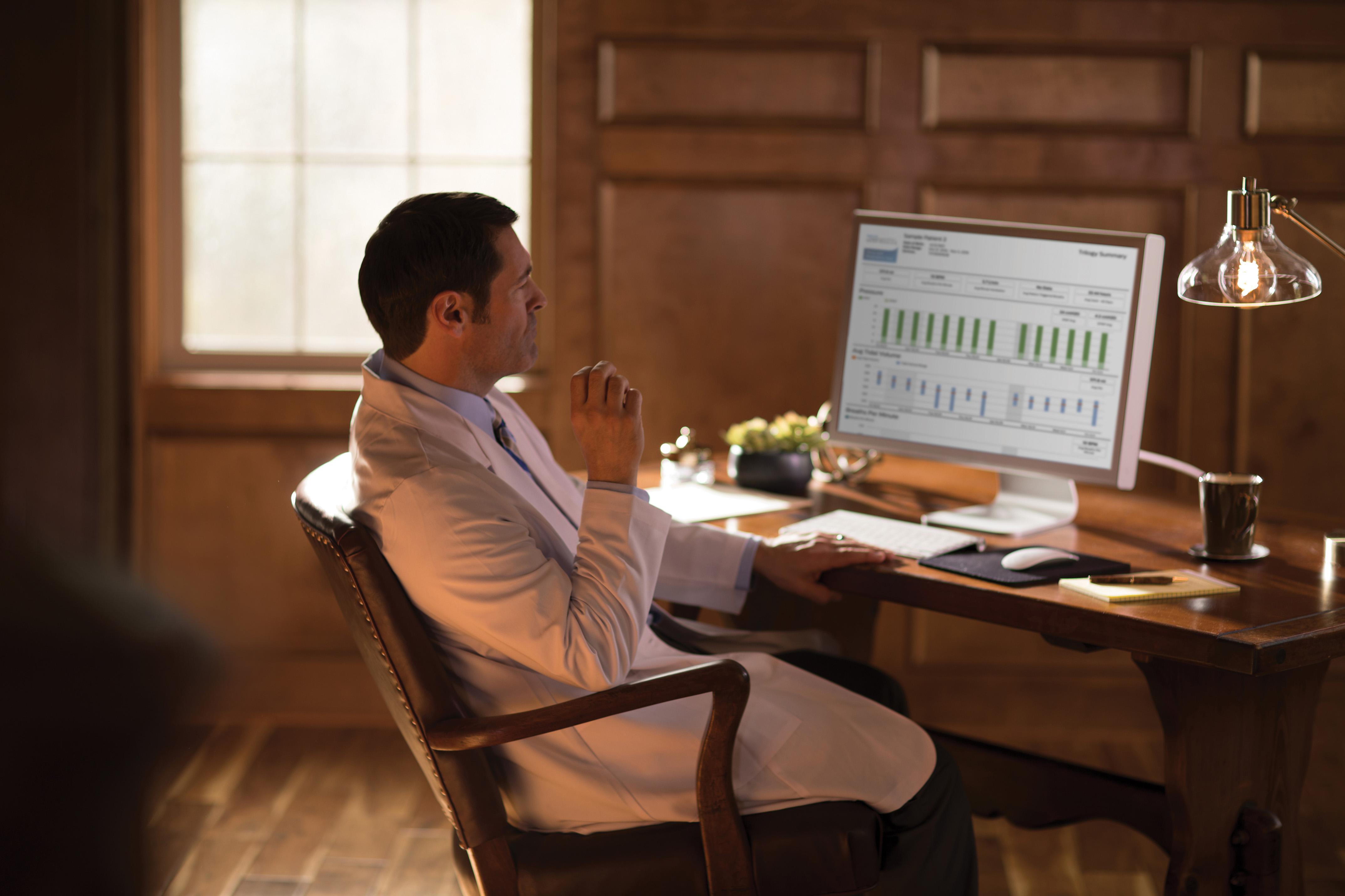 Philips Showcases Commitment To Improving Respiratory Care At Ers