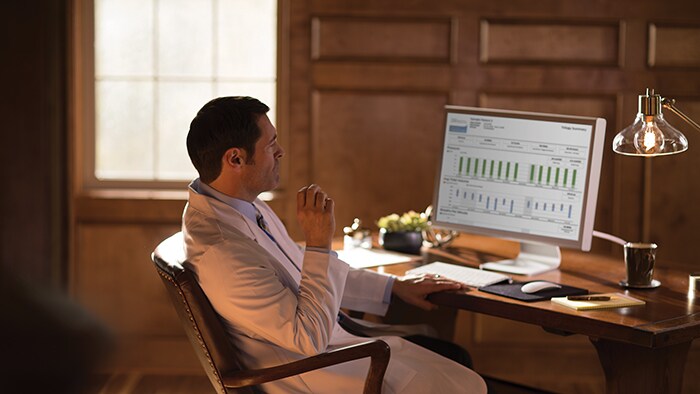 Philips showcases commitment to improving respiratory care at ERS 2019