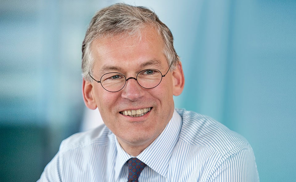 Frans van Houten